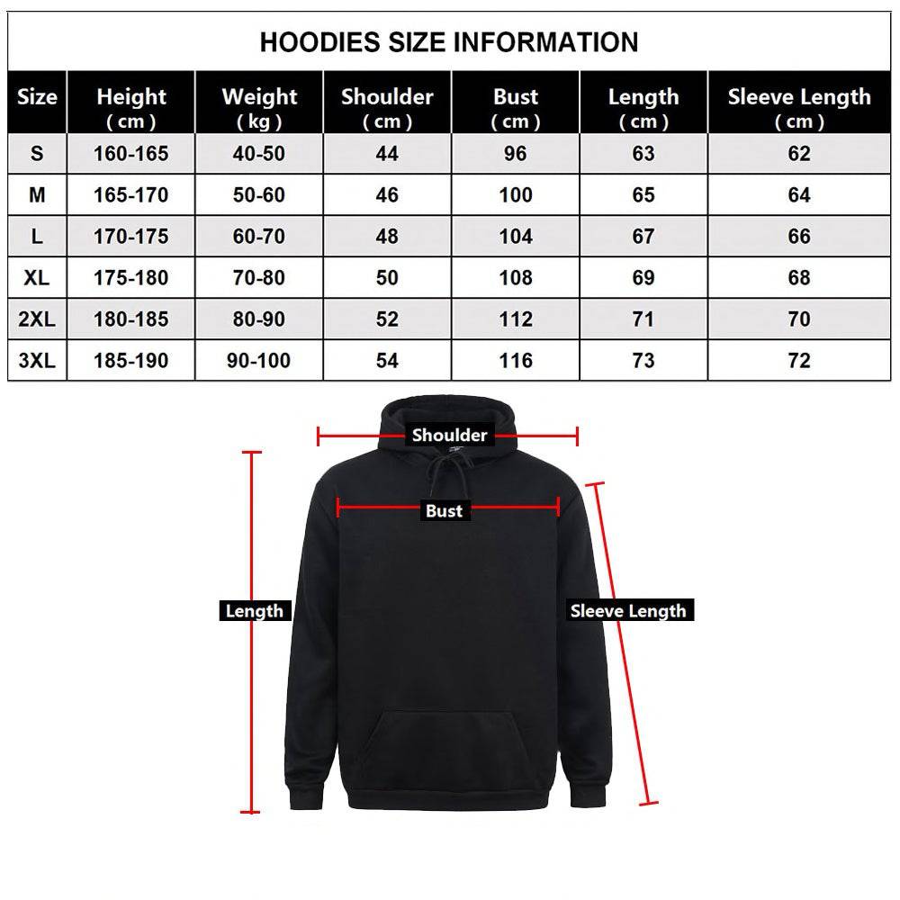 Master Mason Blue Lodge Hoodie - Square and Compass G Black - Bricks Masons