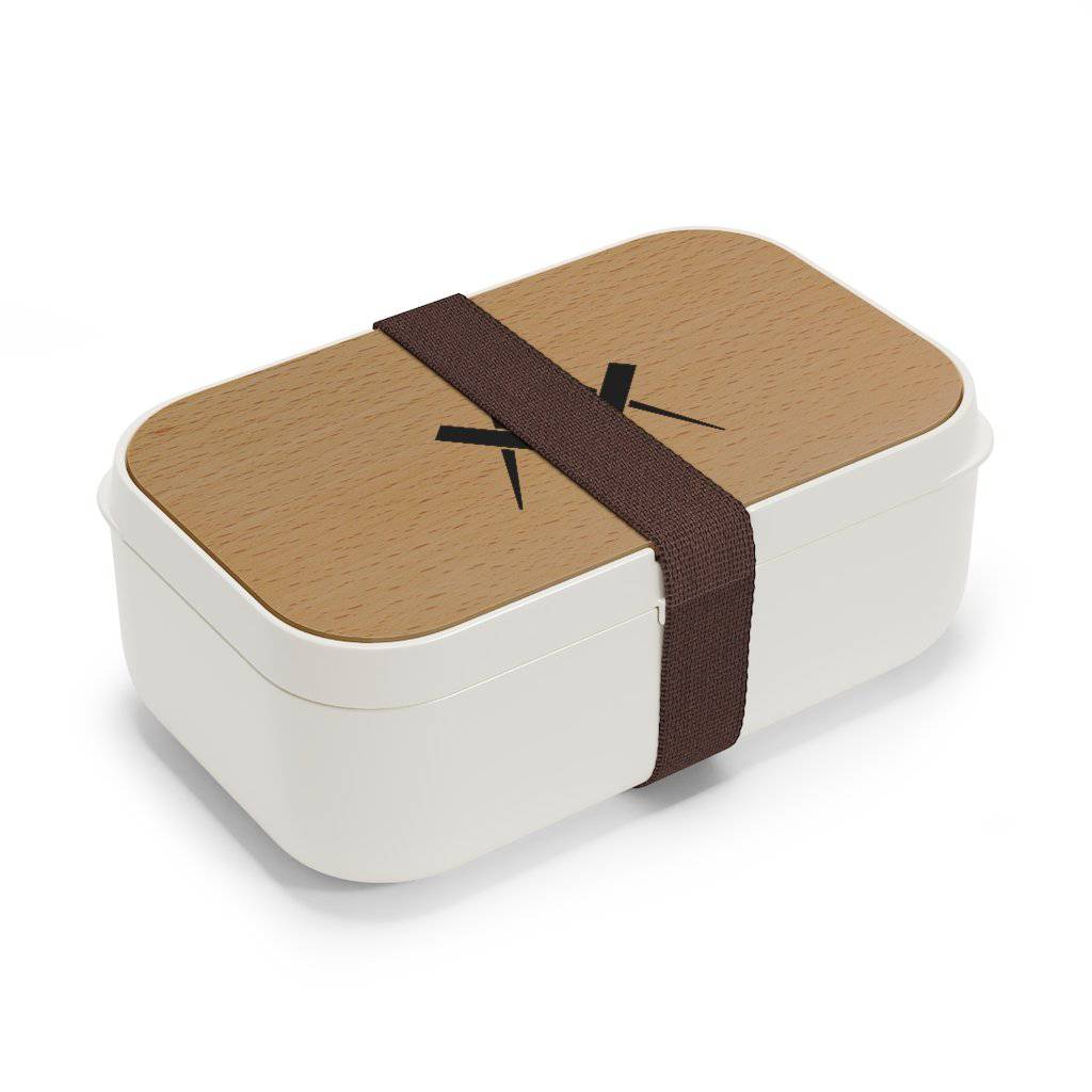 Master Mason Blue Lodge Lunch Box - Square & Compass - Bricks Masons
