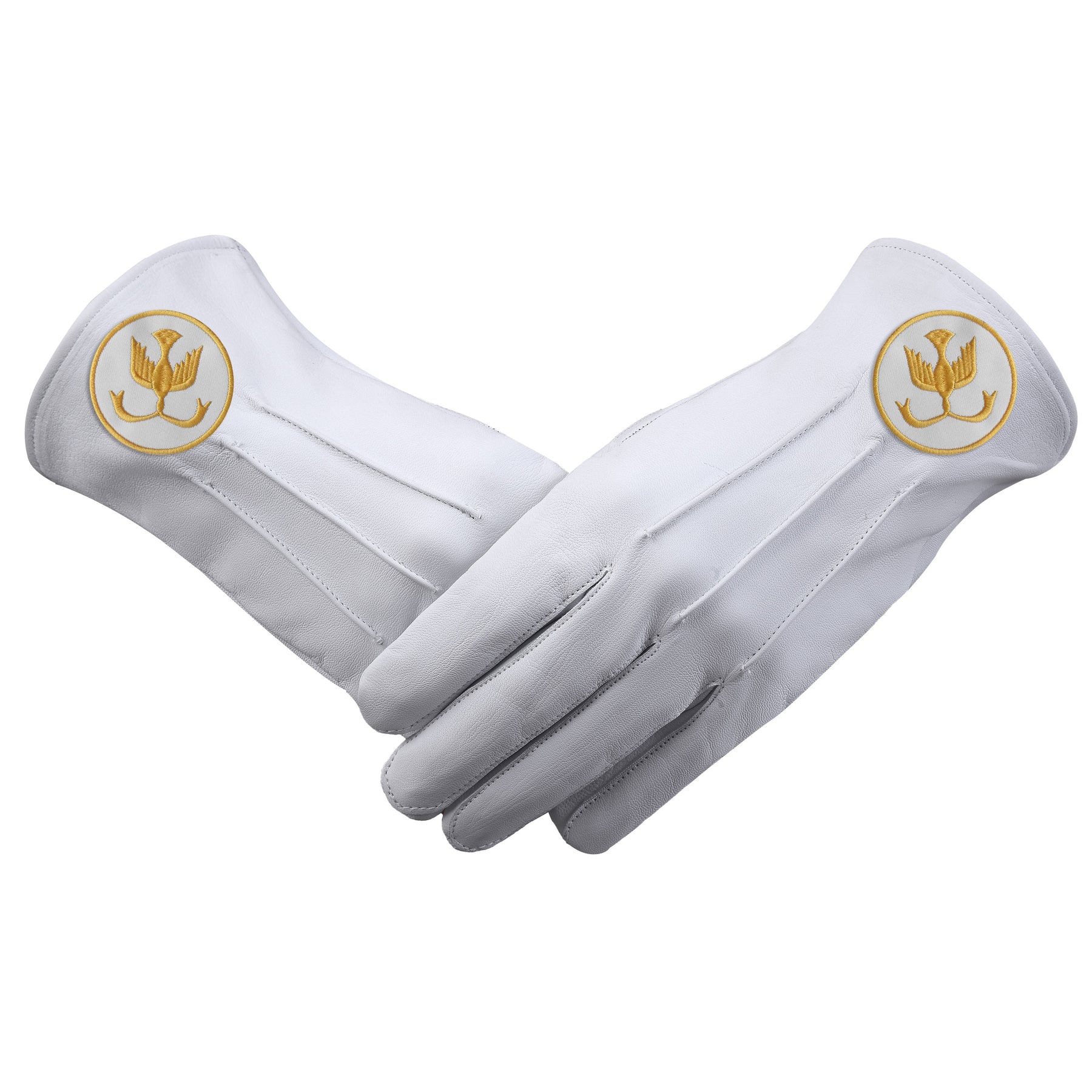 The Order Of The Golden Circle Gloves