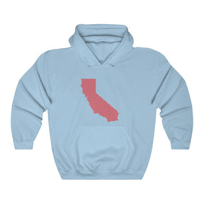 Masonic Hoodie - CALIFORNIA State