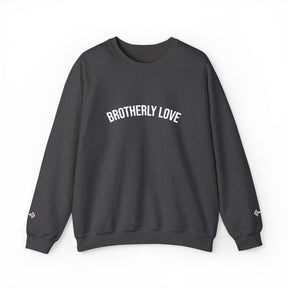 Unisex Heavy Blend™ Crewneck Sweatshirt - Bricks Masons
