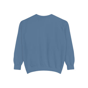 Order of Calanthe Sweatshirt - Left Chest Embroidered Badge - Bricks Masons
