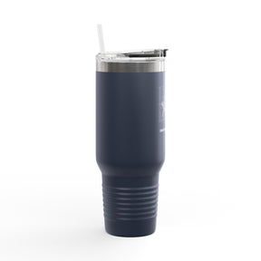 Master Mason Blue Lodge Ringneck Tumbler - Constructed with Purpose S&C G