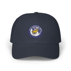 Elks of the World Baseball Cap - Cotton Various Colors - Bricks Masons