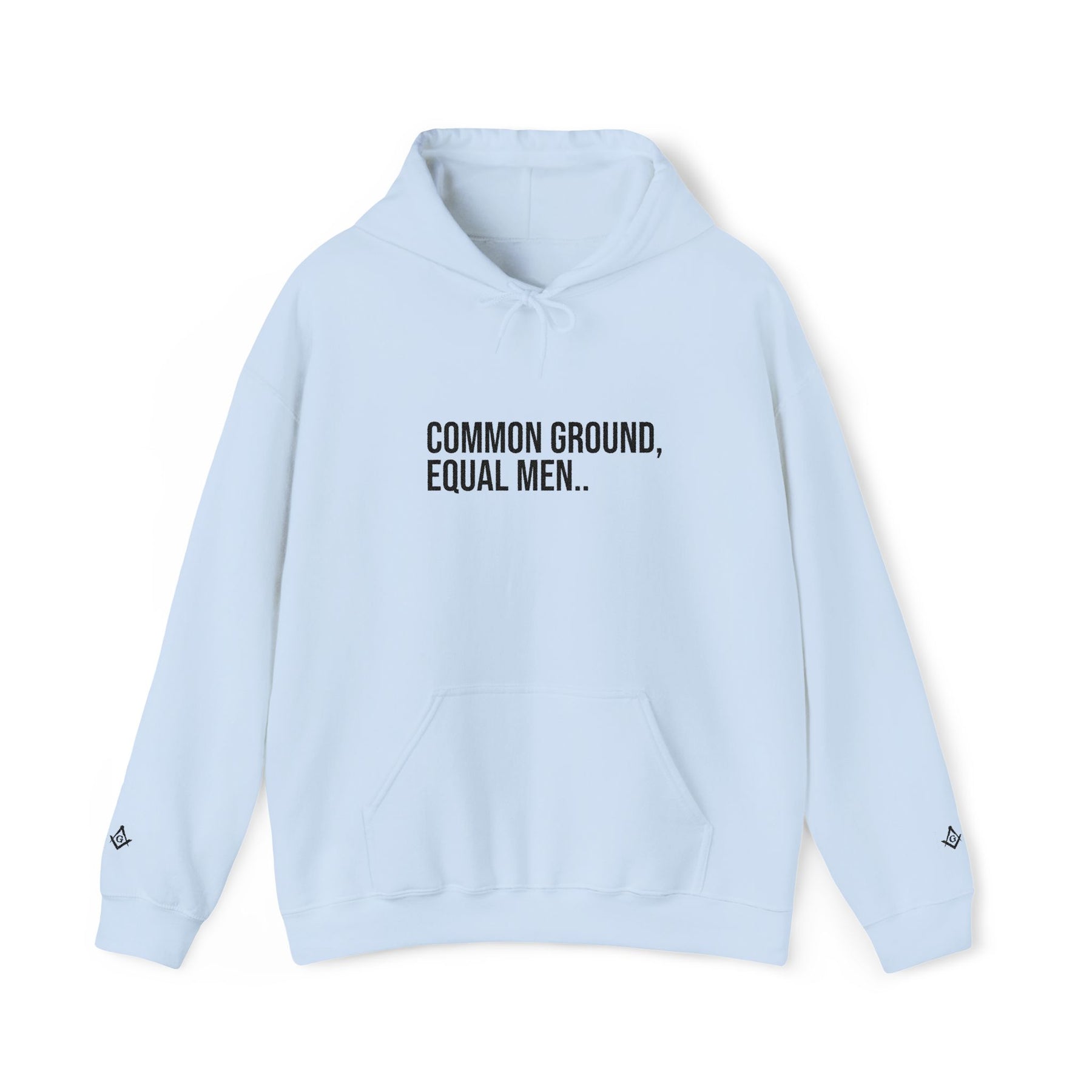 Master Mason Blue Lodge Sweatshirt - Bricks Masons