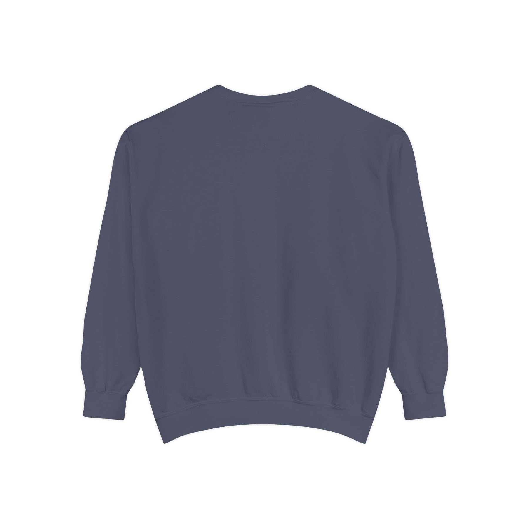 LOCOP Sweatshirt - Classic Crewneck Embroidery - Bricks Masons