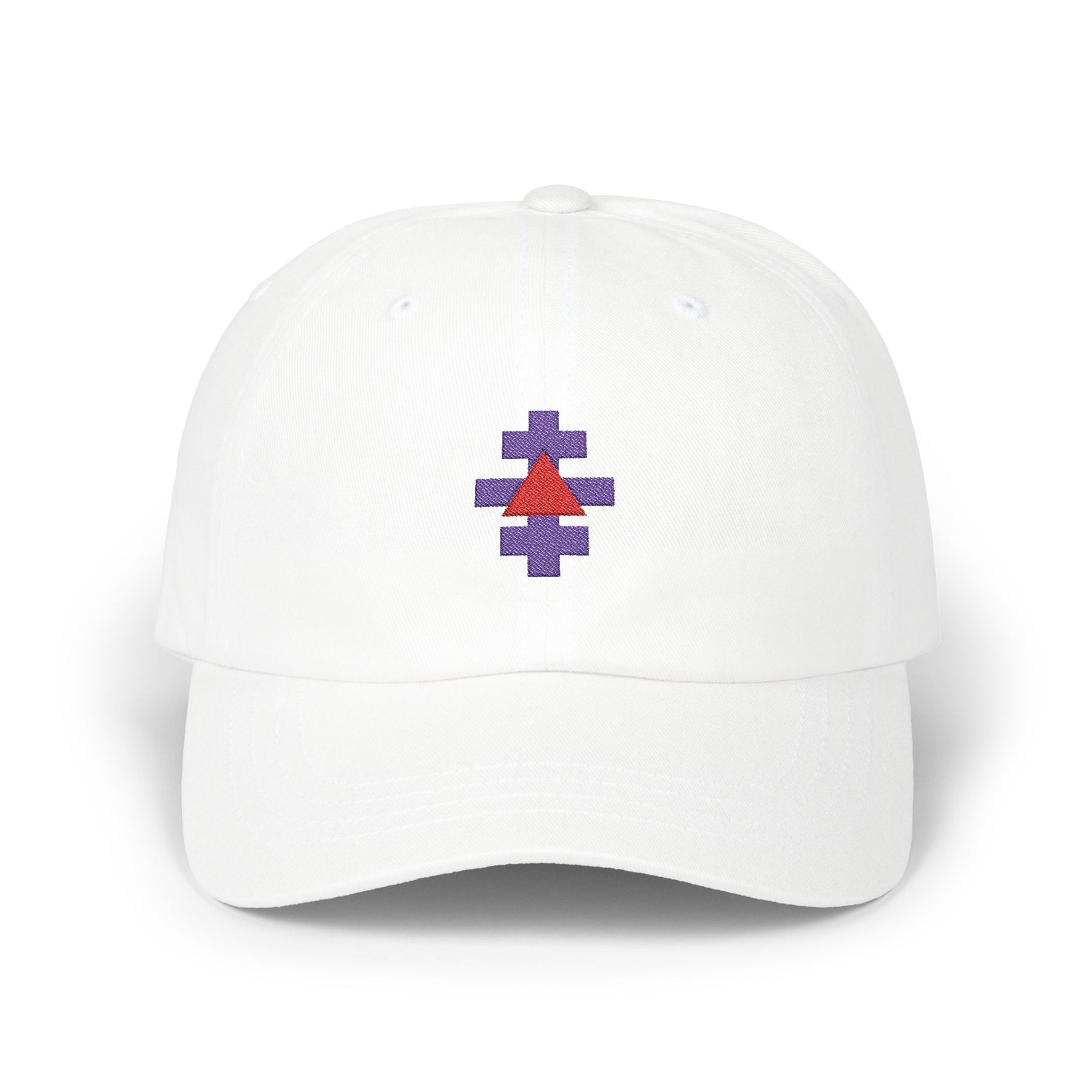 Knight Templar Priests Baseball Cap - Cotton Various Colors - Bricks Masons