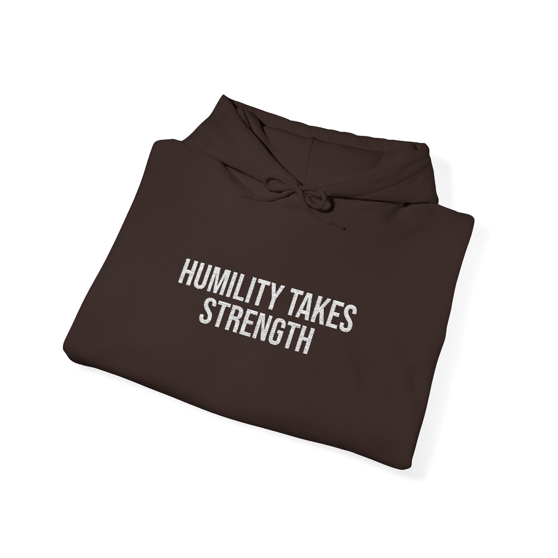 Unisex Heavy Blend™ Hooded Sweatshirt - Bricks Masons