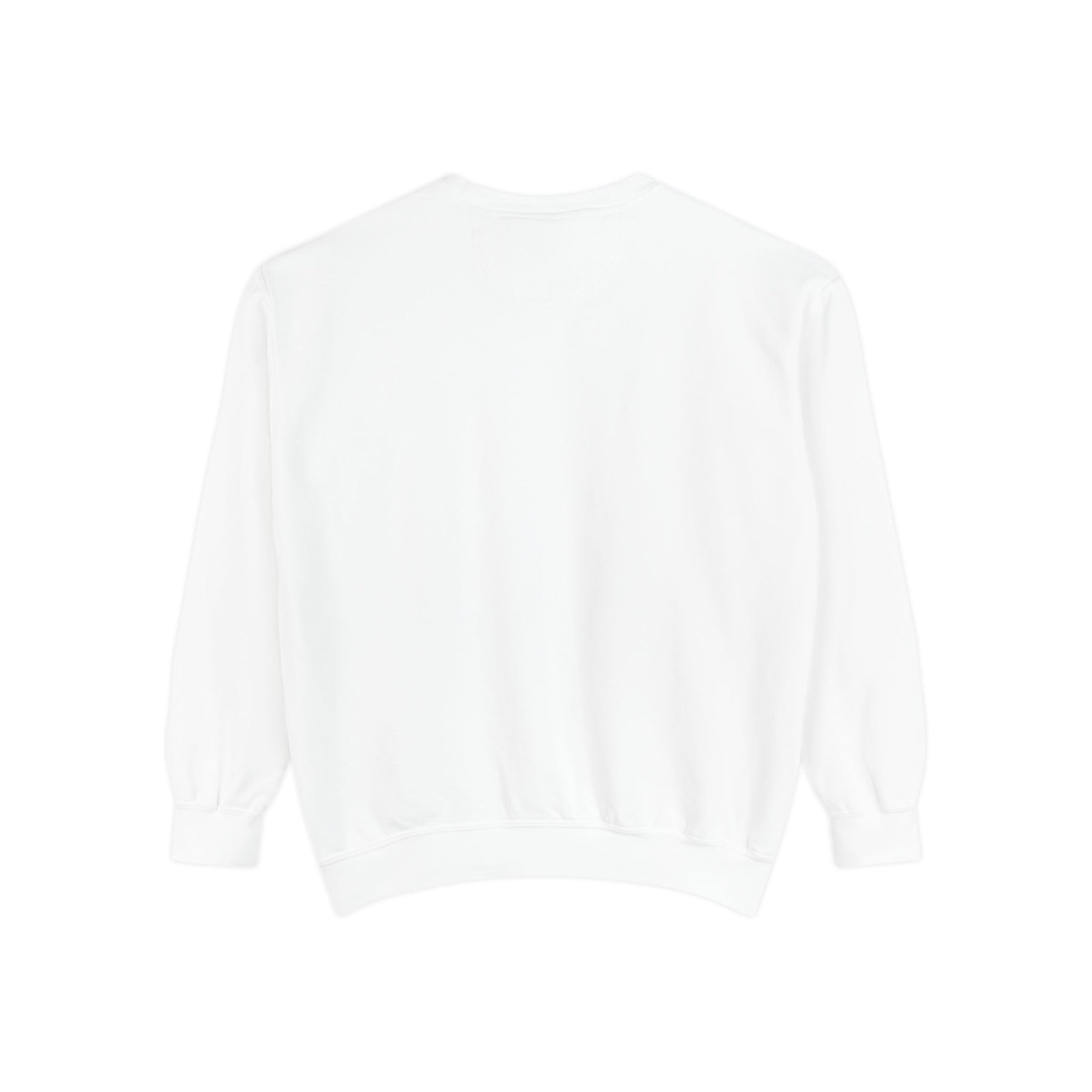 DOKO Sweatshirt - Embroidered Front Emblem - Bricks Masons