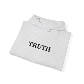 Master Mason Blue Lodge Hoodie - Truth Front & Sleeves Embroidery - Bricks Masons
