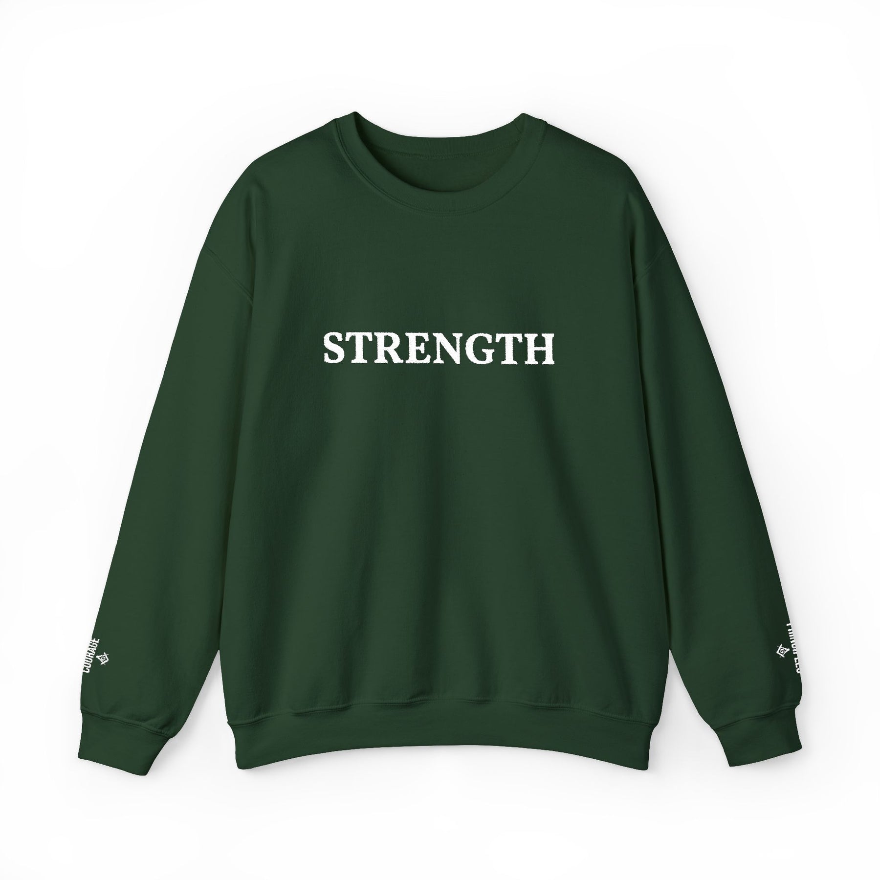 Master Mason Blue Lodge Sweatshirt - Bricks Masons
