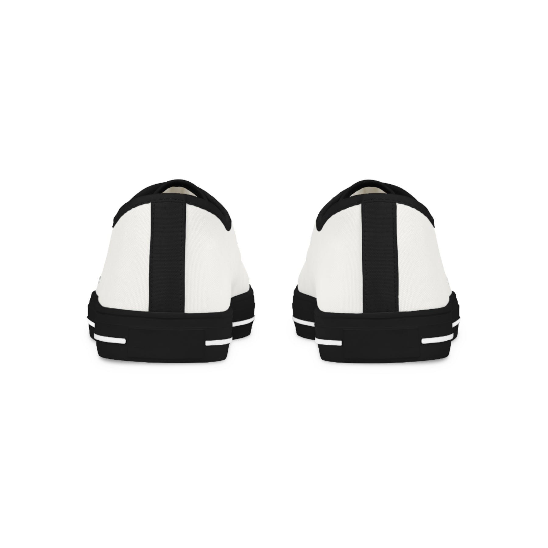 Master Mason Blue Lodge Australia Jurisdiction Sneaker - Low Top Sneaker Black & White S&C G - Bricks Masons