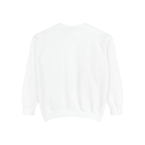 Order of Calanthe Sweatshirt - Left Chest Embroidered Badge - Bricks Masons