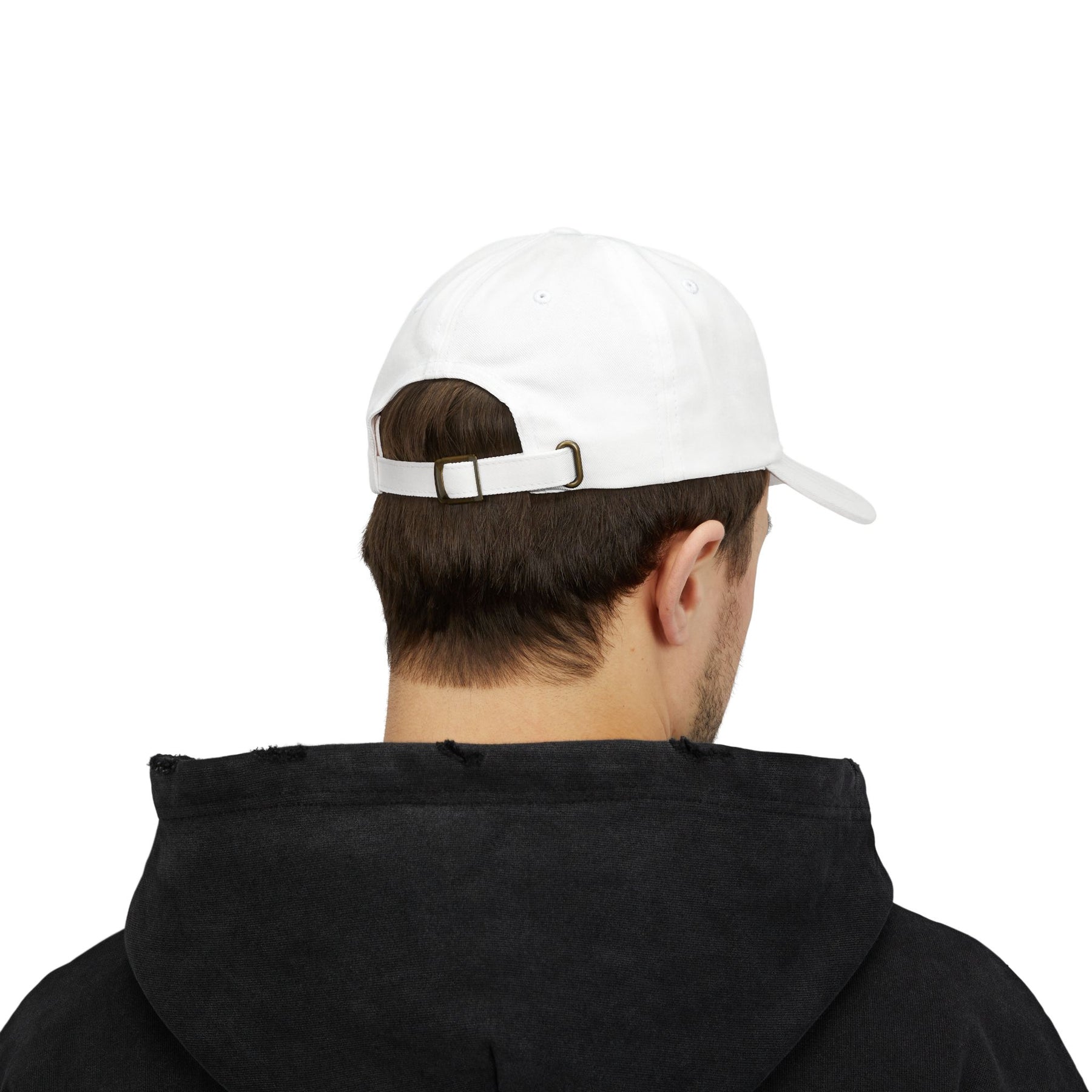 Grand Tiler of Solomon Baseball Cap - Cotton Various Colors - Bricks Masons