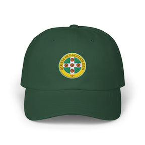 The Royal Order of Scotland Baseball Cap - Cotton Various Colors - Bricks Masons