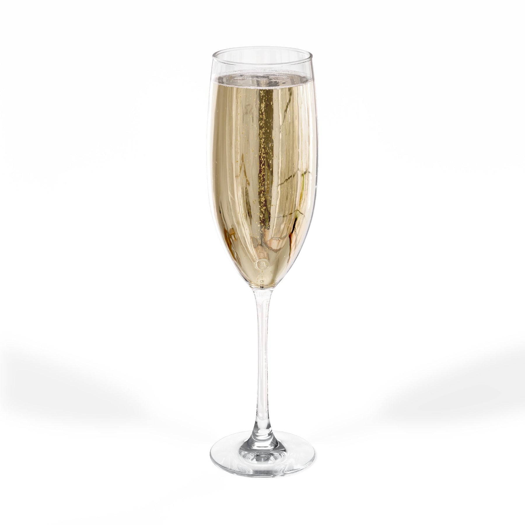 Master Mason Blue Lodge Champagne Flute - Served On The Level Square & Compass G - Bricks Masons