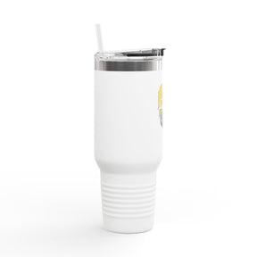 Master Mason Blue Lodge Ringneck Tumbler - Veteran Mason
