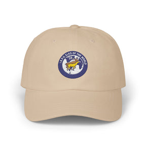Elks of the World Baseball Cap - Cotton Various Colors - Bricks Masons