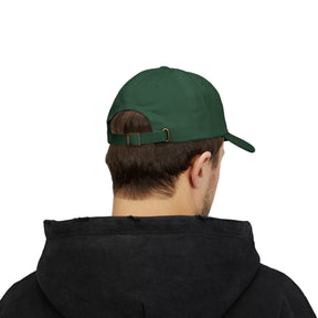 PYCH Baseball Cap - Cotton Various Colors - Bricks Masons