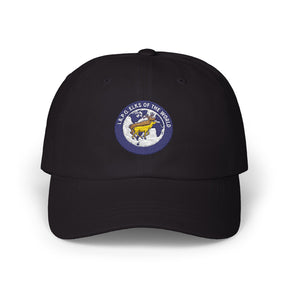 Elks of the World Baseball Cap - Cotton Various Colors - Bricks Masons