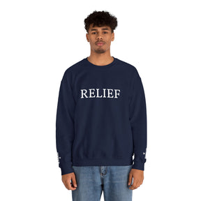 Master Mason Blue Lodge Sweatshirt - - Bricks Masons