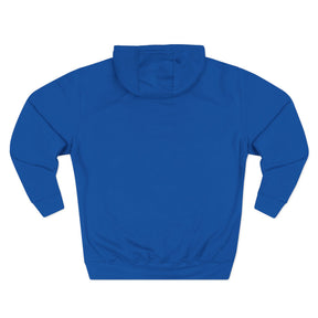 Elks of the World Hoodie - Embroidered Front Design - Bricks Masons