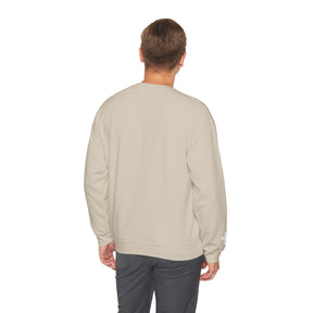 Master Mason Blue Lodge Sweatshirt - Fortitude Endure with Courage Square & Compass - Bricks Masons