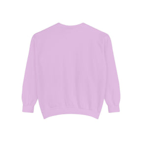 Order of Calanthe Sweatshirt - Left Chest Embroidered Badge - Bricks Masons