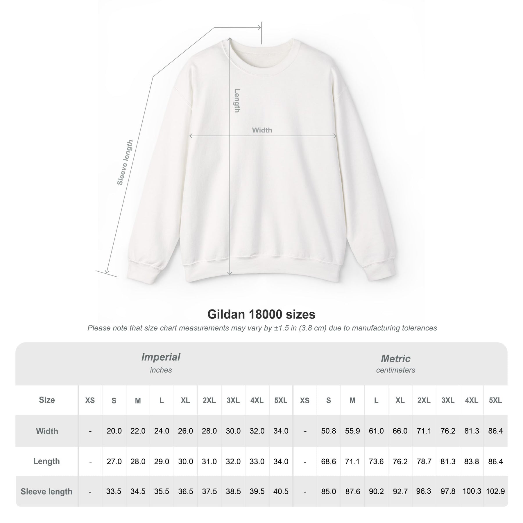 Red Cross of Constantine Sweatshirt - Left Chest Cross Embroidery - Bricks Masons