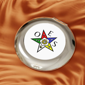 Compact Travel Mirror - Bricks Masons