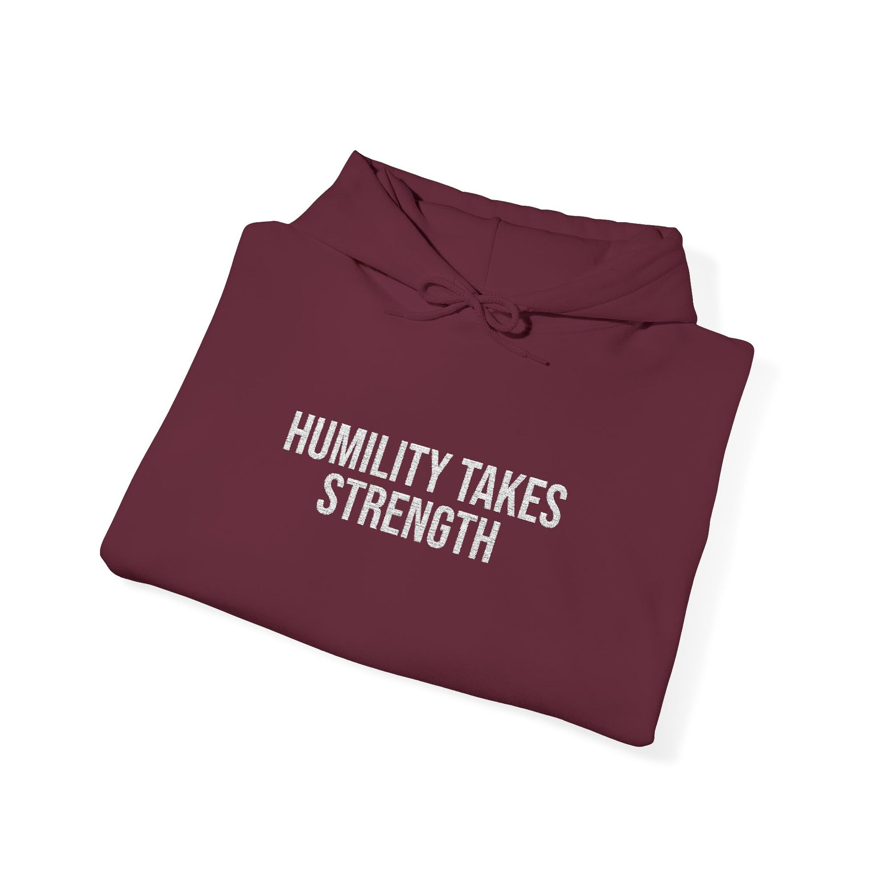 Unisex Heavy Blend™ Hooded Sweatshirt - Bricks Masons