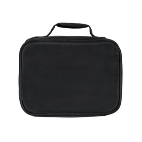 International Masons Lunch Bag - Blue & Gold Fully Insulated - Bricks Masons
