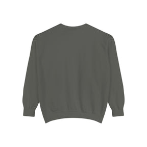 Order of Calanthe Sweatshirt - Left Chest Embroidered Badge - Bricks Masons