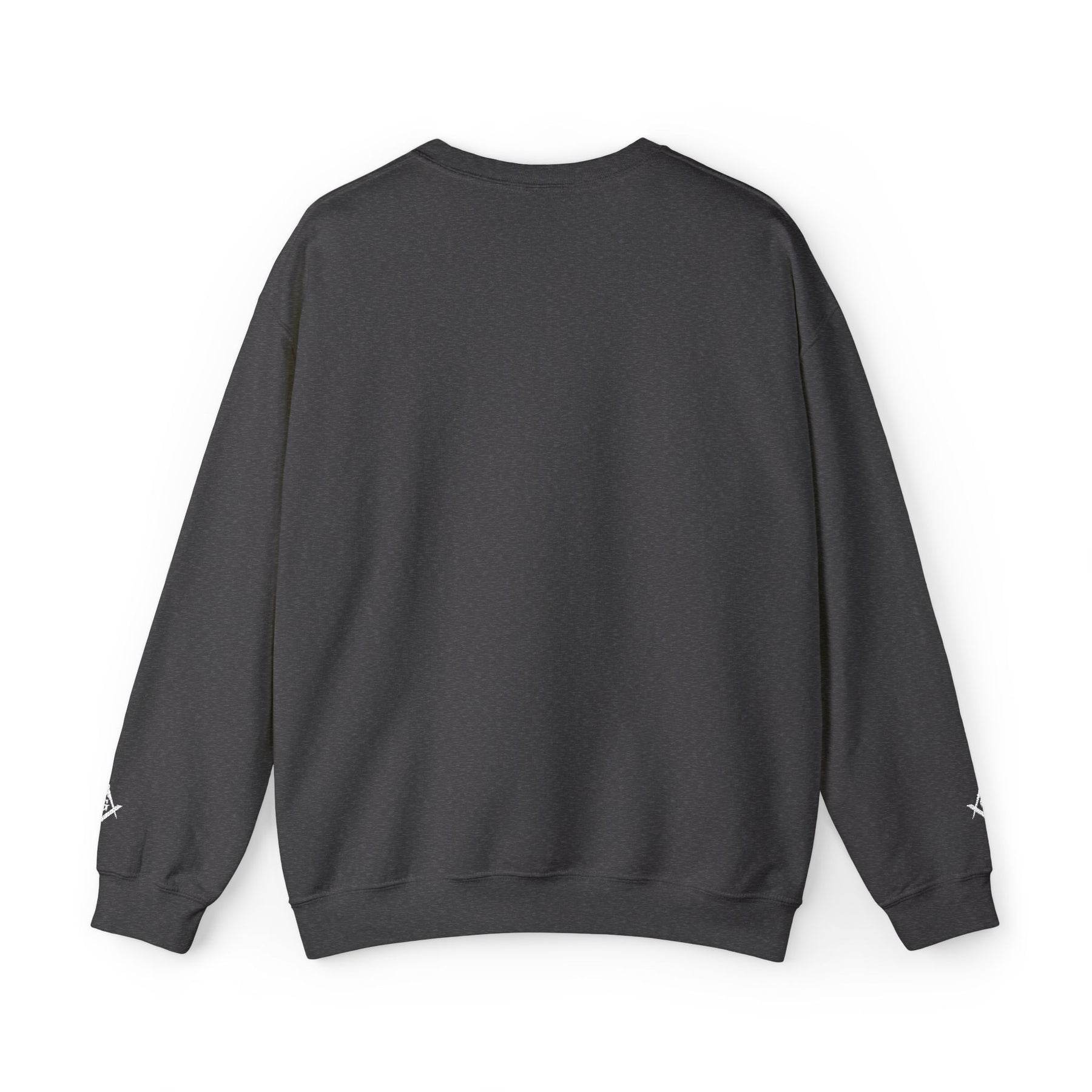 Masonic Unisex Heavy Blend™ Crewneck Sweatshirt - Bricks Masons