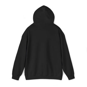 Order of the Secret Monitor Hoodie - Soft Cotton Poly Blend Signature Stitch Edition - Bricks Masons