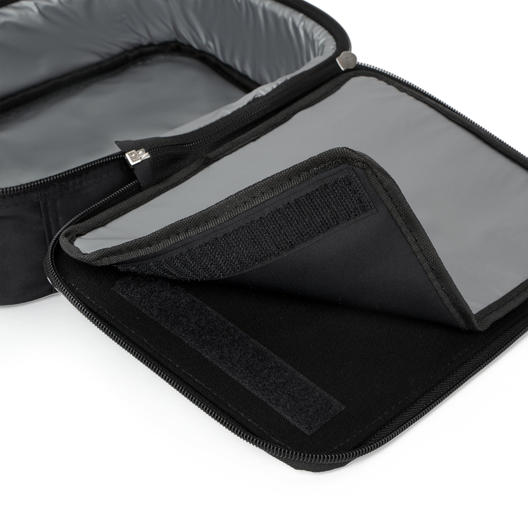 Widows Sons Lunch Bag - Fully Insulated Zipper Closure - Bricks Masons