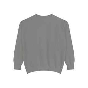 Order of Calanthe Sweatshirt - Left Chest Embroidered Badge - Bricks Masons