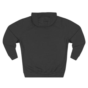 Elks of the World Hoodie - Embroidered Front Design - Bricks Masons