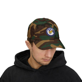 Elks of the World Baseball Cap - Cotton Various Colors - Bricks Masons