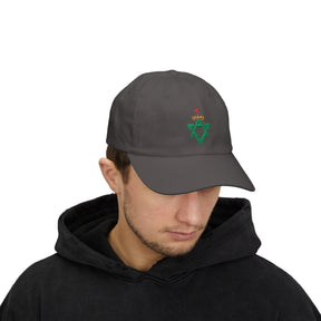 Allied Masonic Degrees Baseball Cap - Cotton Various Colors - Bricks Masons