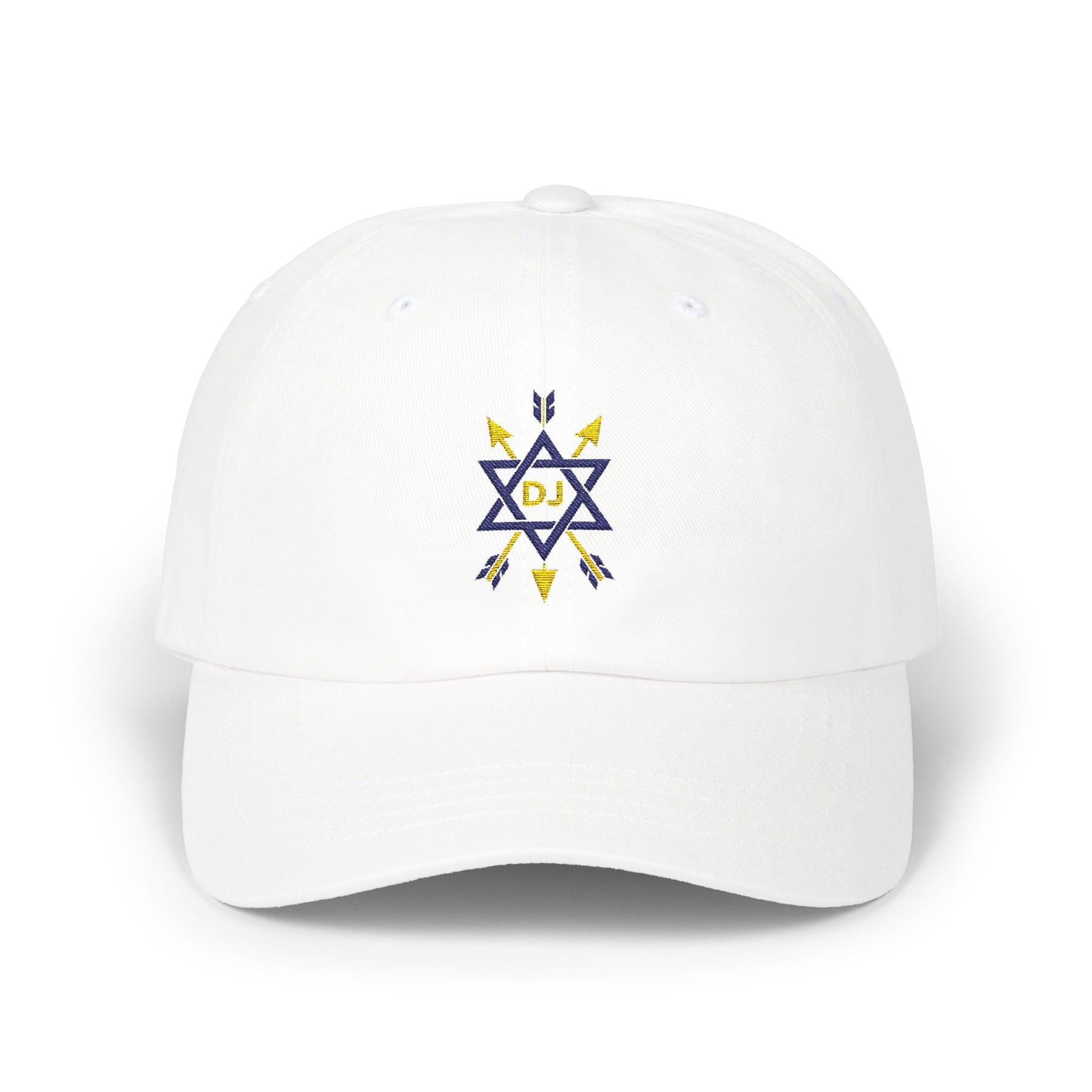 Order Of The Secret Monitor Baseball Cap - Cotton Various Colors - Bricks Masons