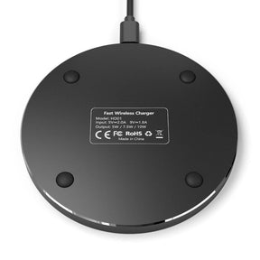 OES Wireless Charger - Black & White