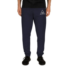 32nd Degree Scottish Rite Jogger - Embroidery - Bricks Masons