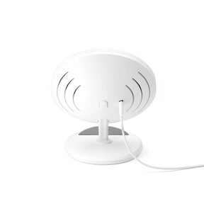 32nd Degree Scottish Rite Wireless Charger - White - Bricks Masons