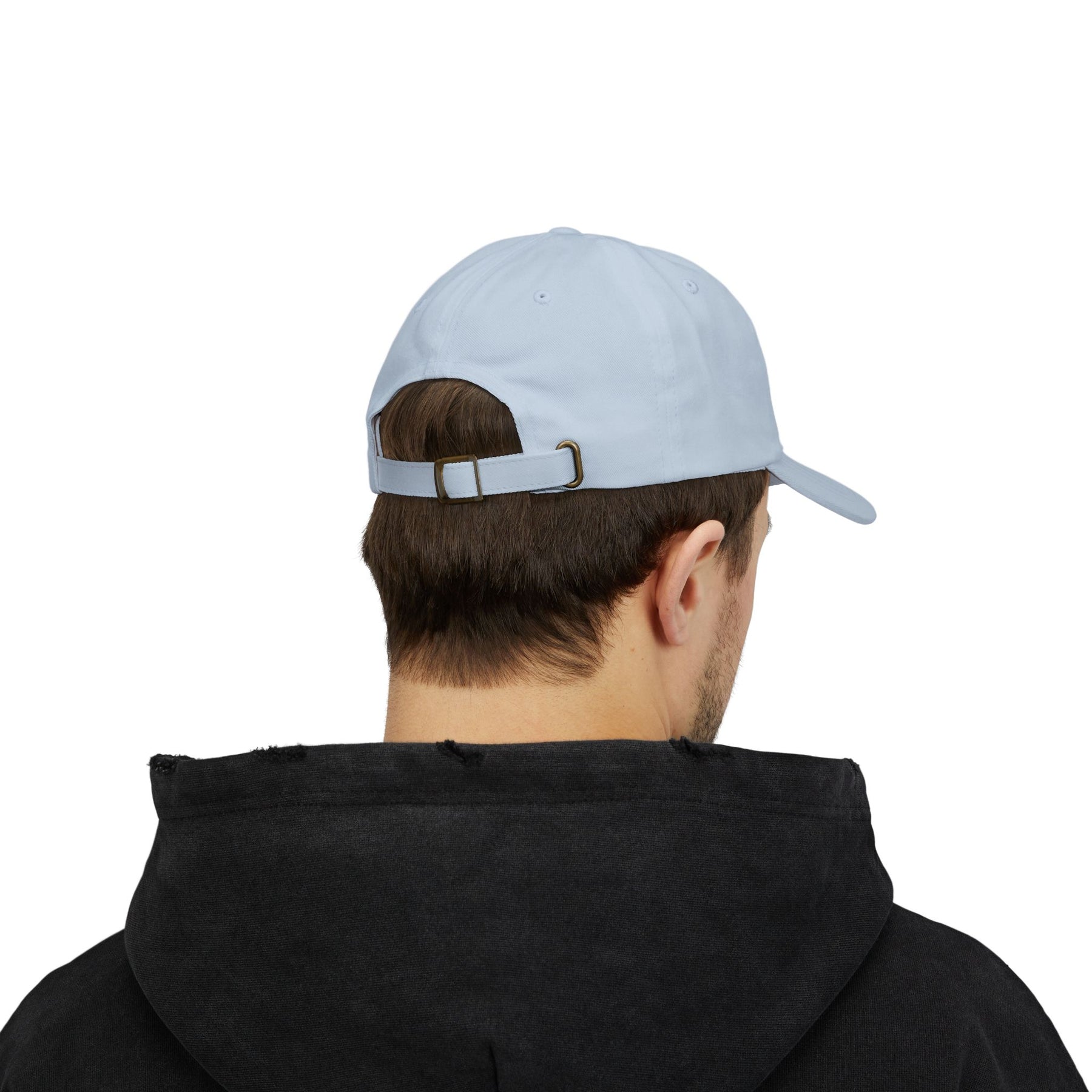 Grand Tiler of Solomon Baseball Cap - Cotton Various Colors - Bricks Masons