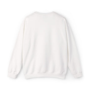 Red Cross of Constantine Sweatshirt - Left Chest Cross Embroidery - Bricks Masons