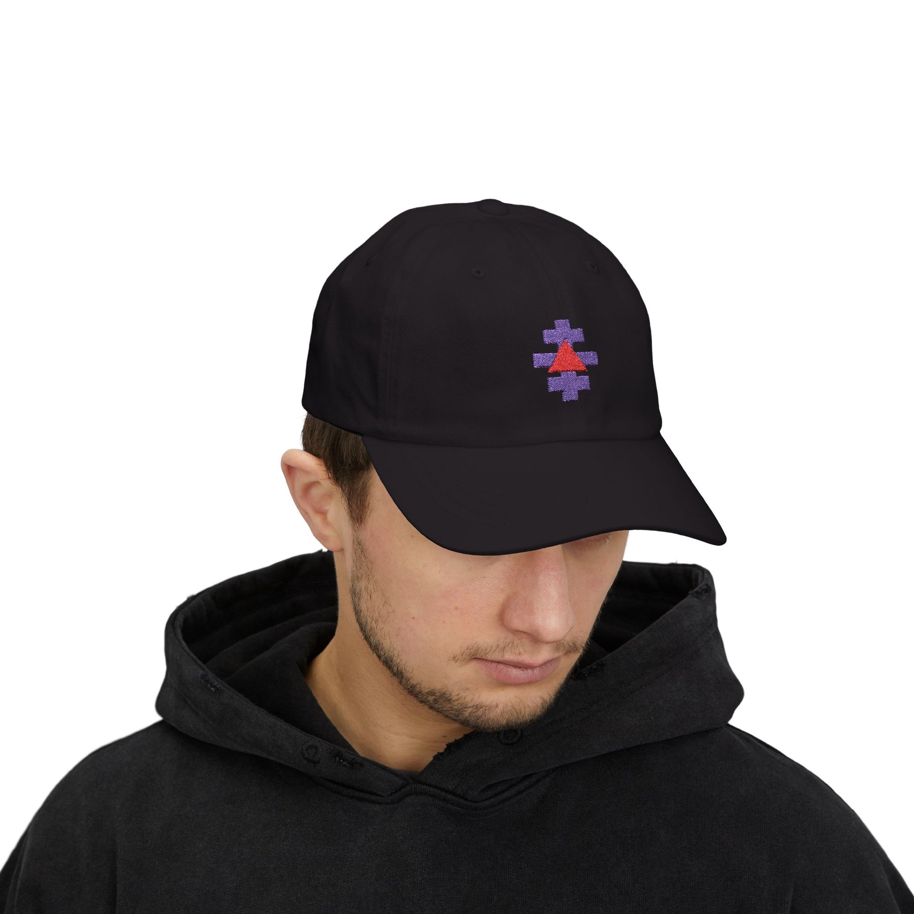 Knight Templar Priests Baseball Cap - Cotton Various Colors - Bricks Masons