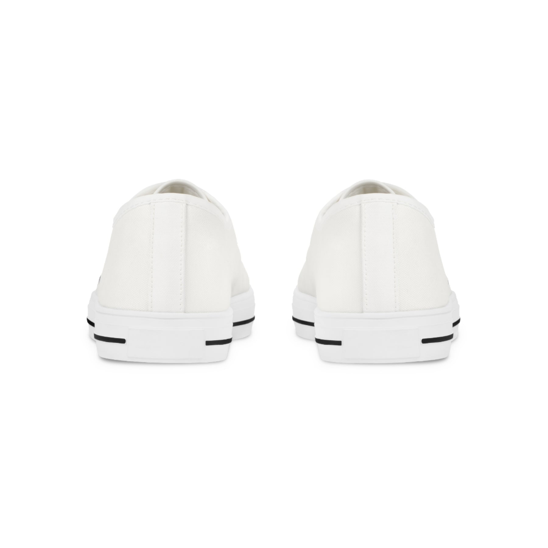 Master Mason Blue Lodge Canada Jurisdiction Sneaker - Low Top Sneaker Black & White S&C Maple Leaf - Bricks Masons