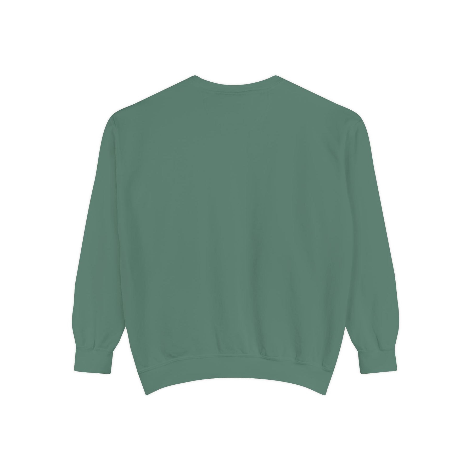 Order of Calanthe Sweatshirt - Left Chest Embroidered Badge - Bricks Masons