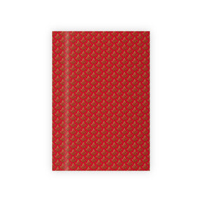 Master Mason Blue Lodge Wrapping Paper - Square & Compass G Christmas Edition - Bricks Masons
